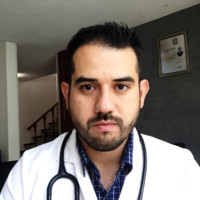 Jesús Armando Ramos Franco