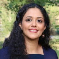 Kavita Gandhi