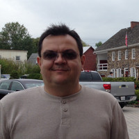 Max Teixeira