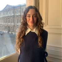 Louise Chenuet
