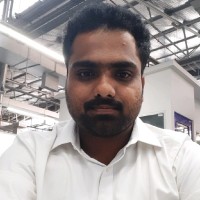 Lokesh Krishna Uppalapati