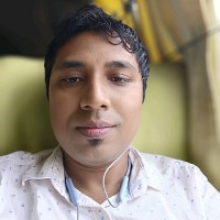 Ashish Goel