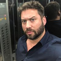 Jorge Mario Vergara
