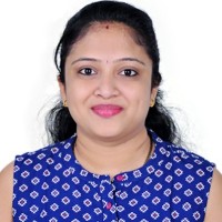 Rutuja Phadtare