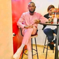 Serge Mbana