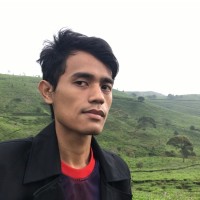 Rizqi Budi Susanto