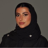 Maha F. Alghofaily. CIPD