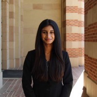 Simran Ovalekar
