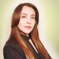 Luisa Nájera