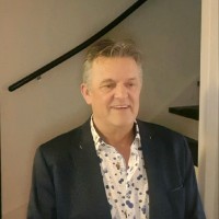 Evert van Doorn