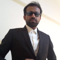 Hareesh A S
