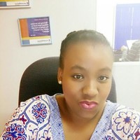 Kholeka Nicolene Ngcobo