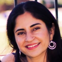 Deepti Ahuja