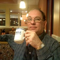 Donald Barickman