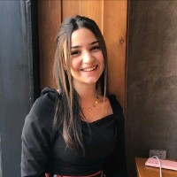 Mirna George