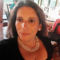 Isabel Cristina De Oliveira Pedro