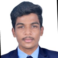 Deepak Murukesan