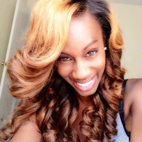 Latoya Jones