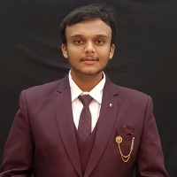 Punith A