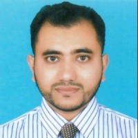 Golam Mawla