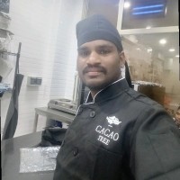 Vinoliya Jesuraj