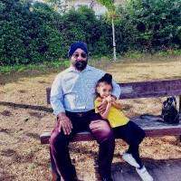 Jora Singh