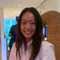 Stephanie chi Tseng