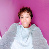 Eboni Marshall