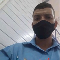 Wanderson Venancio Da Silva