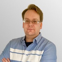 Desmond van der Meer