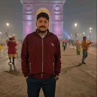 Pramod Kumar Maurya