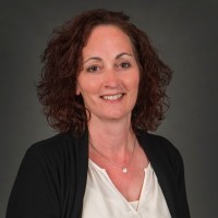 Lisa Ann Cox, MBA, PMP