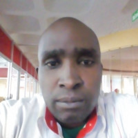 Jonathan M’Rewa