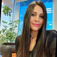 Jacqueline Aguilera Vásquez
