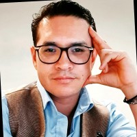 Angel Virgilio Estrada Berlanga
