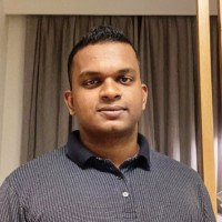 SACHIN JOSEPH