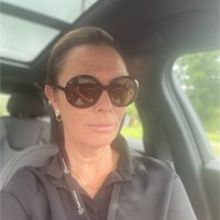 Maria Korva Johansson
