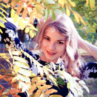 Nataliya Poshtar