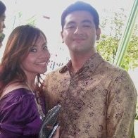 Satryo wibowo