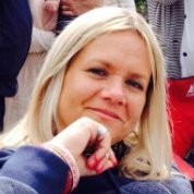 Samantha Binfield