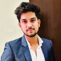 Saket Jaiswal