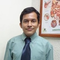 Jose Abraham Gomez Gallegos