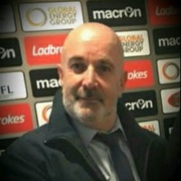 Gordon Donaldson
