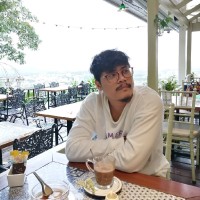 Petmongkon Intakeree