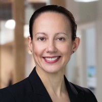 Katia Ivanova, Cfa