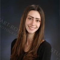 Gabrielle Zuckerman