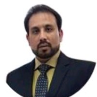 Imran Jamshed