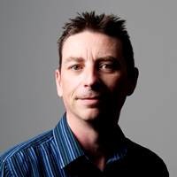 Mark Tunstall