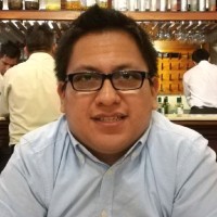 Juan Diego Mendoza De La Vega