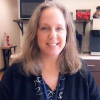 Barbara Pearson